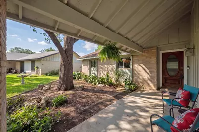 5109 Fort Mason Drive, Austin, TX 78745 - Photo 4