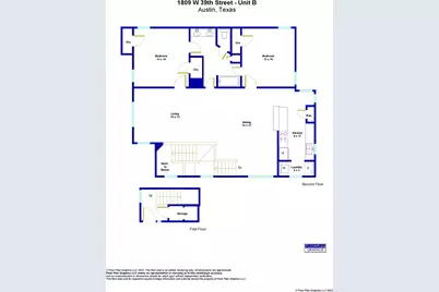 1809 W 39th Street #A/B, Austin, TX 78731 - Photo 40