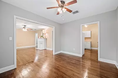 1809 W 39th Street #A/B, Austin, TX 78731 - Photo 6