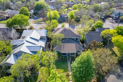 1809 W 39th Street #A/B, Austin, TX 78731 - Photo 22