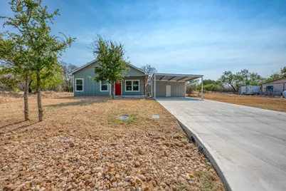 3340 Cactus Trail, Kingsland, TX 78639 - Photo 2