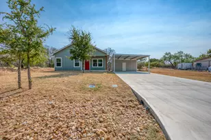 3340 Cactus Trail, Kingsland, TX 78639 - Photo 2