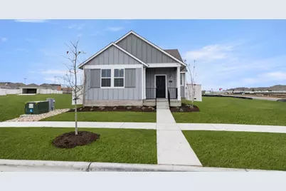 110 Backwater Road, Kyle, TX 78640 - Photo 2