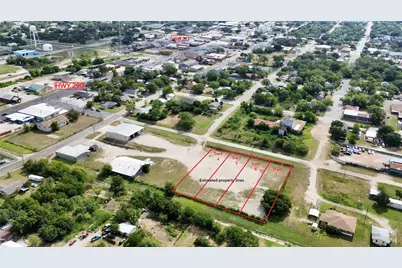Tbd Titus Tracts 4-7 S Titus Street, Giddings, TX 78942 - Photo 1