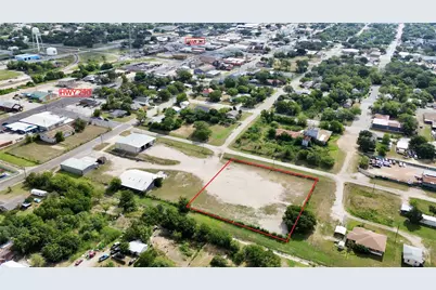 Tbd Titus Tracts 4-7 S Titus Street, Giddings, TX 78942 - Photo 2