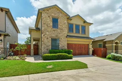 4332 Teravista Club Drive #44, Round Rock, TX 78665 - Photo 1