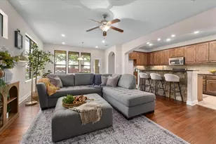 4332 Teravista Club Dr, Round Rock, TX 78665 - Photo 8