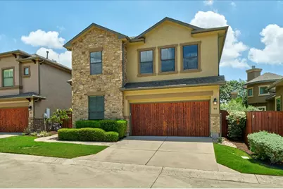 4332 Teravista Club Drive #44, Round Rock, TX 78665 - Photo 30