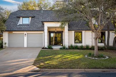 12036 Lincolnshire Drive, Austin, TX 78758 - Photo 2