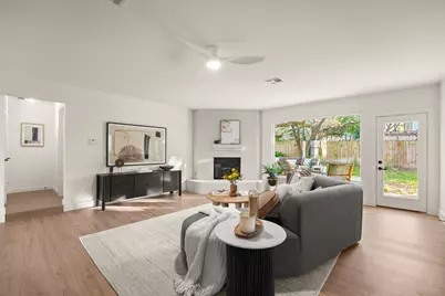 12036 Lincolnshire Drive, Austin, TX 78758 - Photo 16