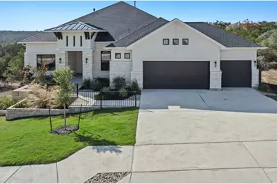 1220 Stormy Drive, Georgetown, TX 78628 - Photo 2