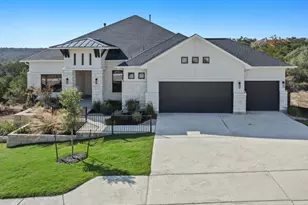 1220 Stormy Dr, Georgetown, TX 78628 - Photo 2