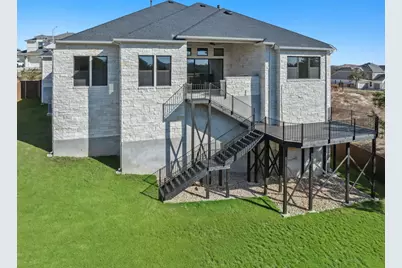 1220 Stormy Drive, Georgetown, TX 78628 - Photo 24