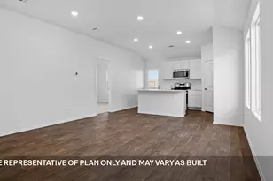 165 Orange Flame Blvd, Kyle, TX 78640 - Photo 4