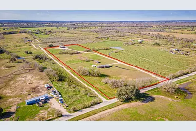 3370 Pettytown Road, Dale, TX 78616 - Photo 4