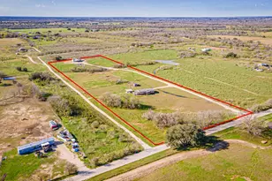 3370 Pettytown Rd, Dale, TX 78616 - Photo 4