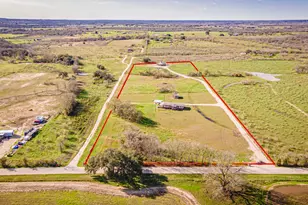 3370 Pettytown Rd, Dale, TX 78616 - Photo 2