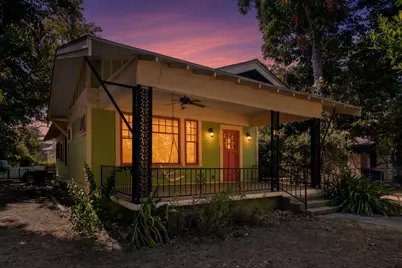 39 Chalmers Avenue, Austin, TX 78702 - Photo 2