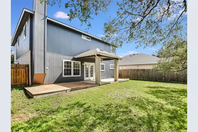 3031 Bent Tree Loop, Round Rock, TX 78681 - Photo 22