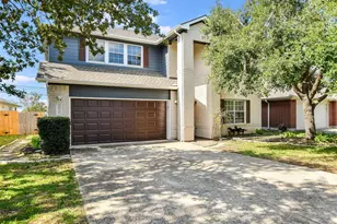 3031 Bent Tree Loop, Round Rock, TX 78681 - Photo 1