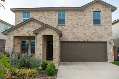 14605 Allard Drive, Manor, TX 78653 - Photo 1