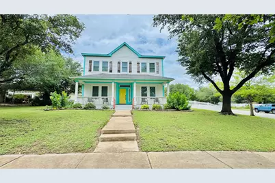 401 Witte Road, Kyle, TX 78640 - Photo 1