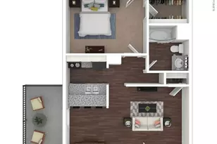 8810 Tallwood Dr, Austin, TX 78759 - Photo 2