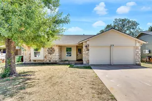 519 Yucca Dr, Round Rock, TX 78681 - Photo 1