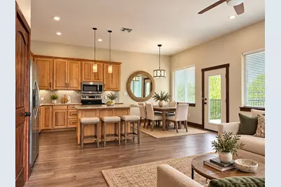 702 Main Street, Bastrop, TX 78602 - Photo 1