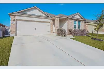 524 Sebring Circle, Hutto, TX 78634 - Photo 20
