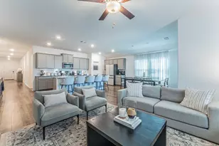 524 Sebring Cir, Hutto, TX 78634 - Photo 4