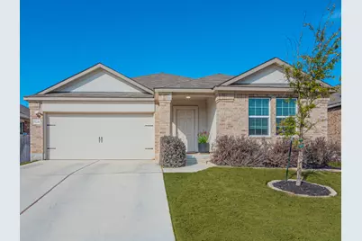 524 Sebring Circle, Hutto, TX 78634 - Photo 1