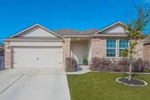 524 Sebring Cir, Hutto, TX 78634 - Photo 1
