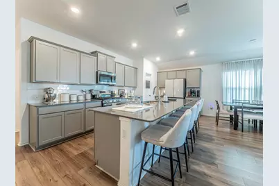 524 Sebring Circle, Hutto, TX 78634 - Photo 6