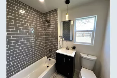 205 E Train Street, Ellinger, TX 78938 - Photo 6