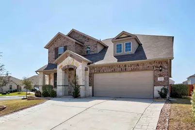 1001 Otello Way, Hutto, TX 78634 - Photo 2