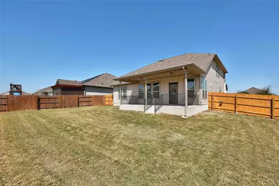 1001 Otello Way, Hutto, TX 78634 - Photo 32
