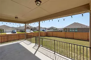 1001 Otello Wy, Hutto, TX 78634 - Photo 30
