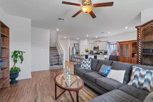 217 Concho Brook Bnd, Georgetown, TX 78626 - Photo 10