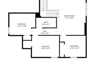 217 Concho Brook Bnd, Georgetown, TX 78626 - Photo 4