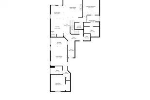 217 Concho Brook Bnd, Georgetown, TX 78626 - Photo 2