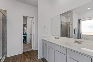 217 Concho Brook Bnd, Georgetown, TX 78626 - Photo 12