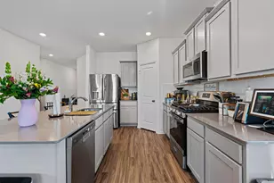 217 Concho Brook Bnd, Georgetown, TX 78626 - Photo 6