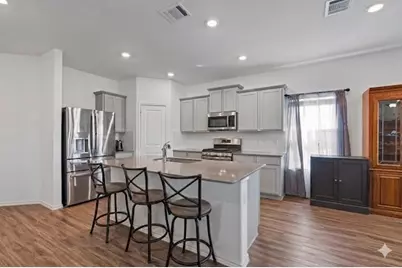 217 Concho Brook Bend, Georgetown, TX 78626 - Photo 4