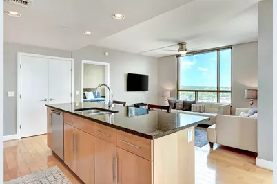 300 Bowie Street #1301, Austin, TX 78703 - Photo 10