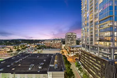 300 Bowie Street #1301, Austin, TX 78703 - Photo 2