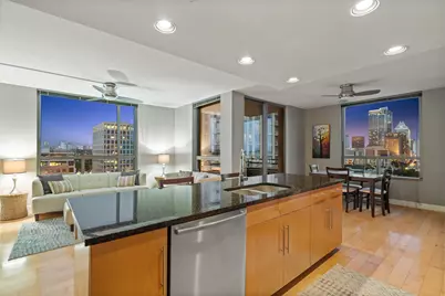 300 Bowie Street #1301, Austin, TX 78703 - Photo 1