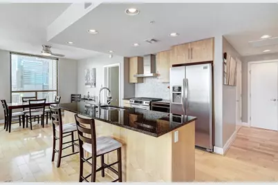 300 Bowie Street #1301, Austin, TX 78703 - Photo 8