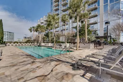 360 Nueces Street #3608, Austin, TX 78701 - Photo 26