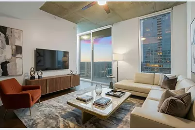 360 Nueces Street #3608, Austin, TX 78701 - Photo 1
